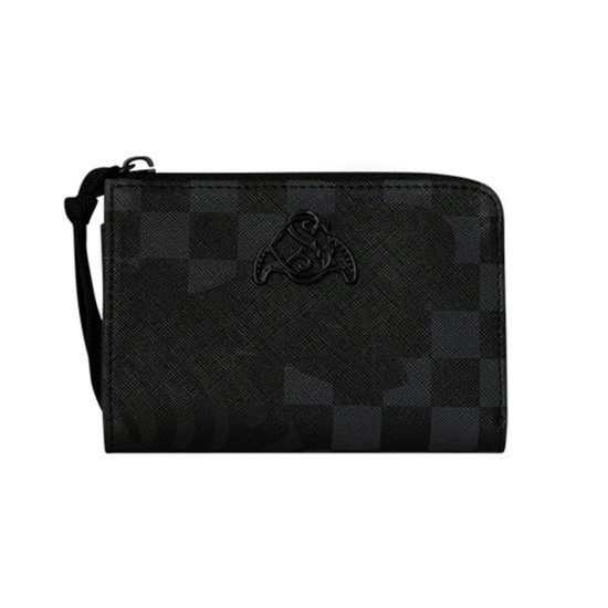 3am Mix Up V2 Wallet