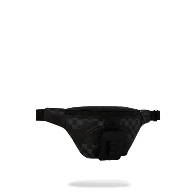 SPRAYGROUND 3AM MIX UP V2 SAVVY CROSSBODY SPRAYGROUND 3AM MIX UP V2 SAVVY CROSSBODY