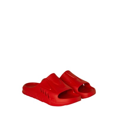 Sprayground Ανδρικά Slides Κόκκινα
