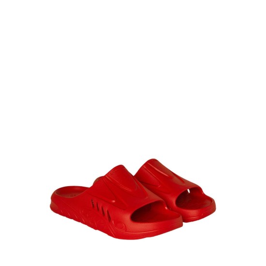 Sprayground Ανδρικά Slides Κόκκινα