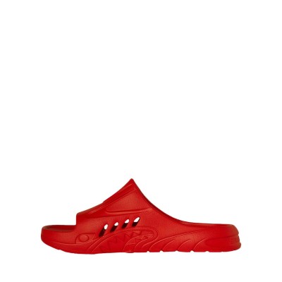 Sprayground Ανδρικά Slides Κόκκινα