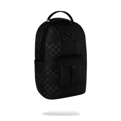 SPRAYGROUND 3AM MIX UP V2 DLXSV BACKPACK SPRAYGROUND 3AM MIX UP V2 DLXSV BACKPACK
