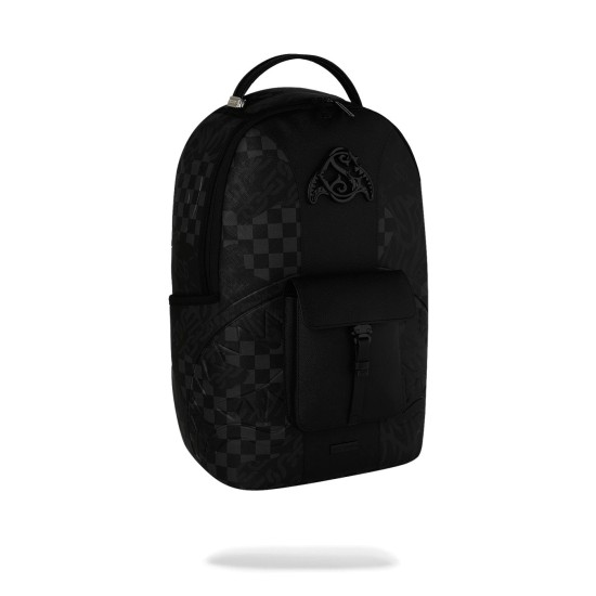 SPRAYGROUND 3AM MIX UP V2 DLXSV BACKPACK