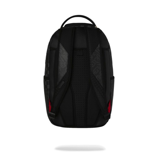 SPRAYGROUND 3AM MIX UP V2 DLXSV BACKPACK