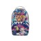 SPRAYGROUND FLOWERING JUNGLE SHARK BACKPACK