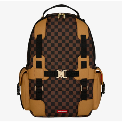 Henny Harness Dlxsv Backpack