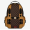 Henny Harness Dlxsv Backpack