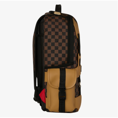Henny Harness Dlxsv Backpack
