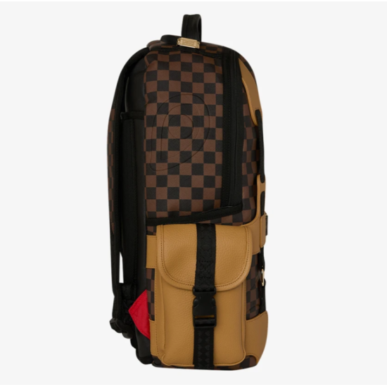 Henny Harness Dlxsv Backpack