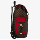 Red Redemption Monte Carlo Backpack Red Redemption Monte Carlo Backpack