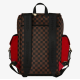 Red Redemption Monte Carlo Backpack Red Redemption Monte Carlo Backpack