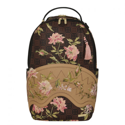 SPRAYGROUND AI HENNY FLORAL BACKPACK