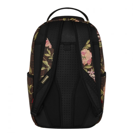 SPRAYGROUND AI HENNY FLORAL BACKPACK