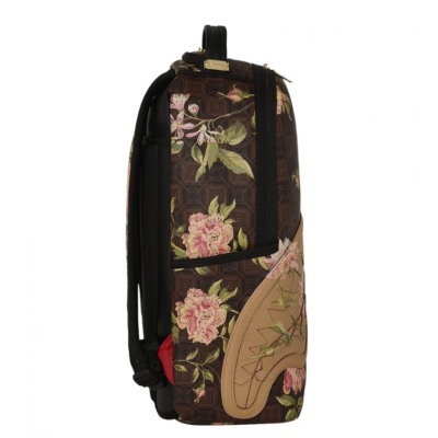 SPRAYGROUND AI HENNY FLORAL BACKPACK