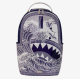 Sprayground Fine China Part Deux Dlxsv Backpack Πολύχρωμο Sprayground Fine China Part Deux Dlxsv Backpack Πολύχρωμο