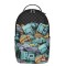 MONOPOLY STACK UP BACKPACK