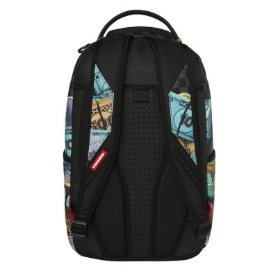 MONOPOLY STACK UP BACKPACK