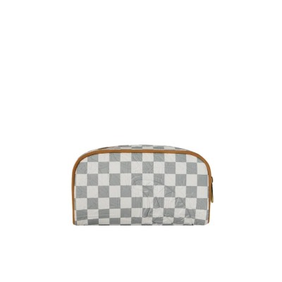 SPRAYGROUND 3AM CREAM PENCIL CASE Aσπρο SPRAYGROUND 3AM CREAM PENCIL CASE Aσπρο