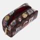 Sprayground Mickey Global Mogul Style Pencil Case Κασετίνα