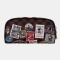 Sprayground Mickey Global Mogul Style Pencil Case Κασετίνα