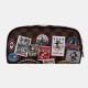Sprayground Mickey Global Mogul Style Pencil Case Κασετίνα