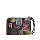 SPRAYGROUND MICKEY GLOBAL MOGUL STYLE WALLET