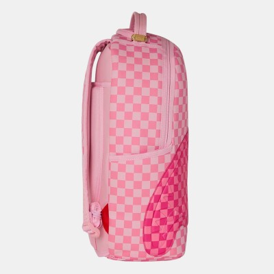 Sprayground Pink Sip Patch