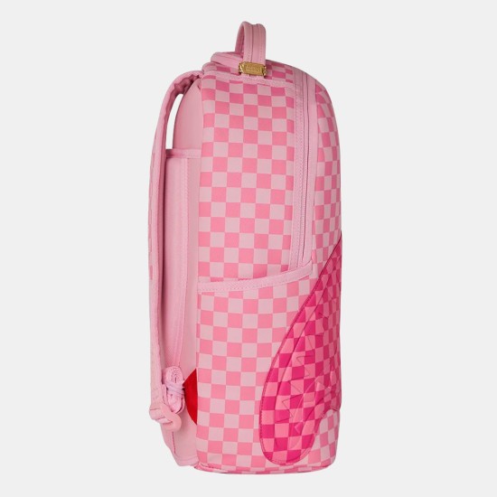 Sprayground Pink Sip Patch