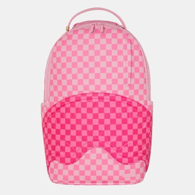 Sprayground Pink Sip Patch