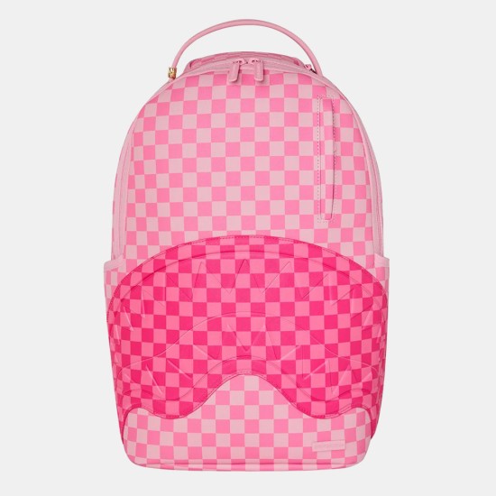 Sprayground Pink Sip Patch Sprayground Pink Sip Patch