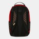 Sprayground Red Redemption Backpack
