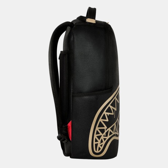 Sprayground That Gold Drip Backpack