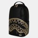 Sprayground That Gold Drip Backpack