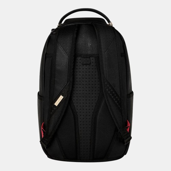 Sprayground That Gold Drip Backpack