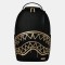 Sprayground That Gold Drip Backpack