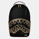 Sprayground That Gold Drip Backpack Sprayground That Gold Drip Backpack