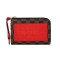 SPRAYGROUND RED REDEMPTION WALLET