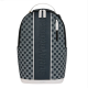 Sprayground Upscale Check Backpack Μαύρο Sprayground Upscale Check Backpack Μαύρο