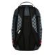 Sprayground Upscale Check Backpack Μαύρο Sprayground Upscale Check Backpack Μαύρο