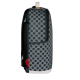Sprayground Upscale Check Backpack Μαύρο Sprayground Upscale Check Backpack Μαύρο