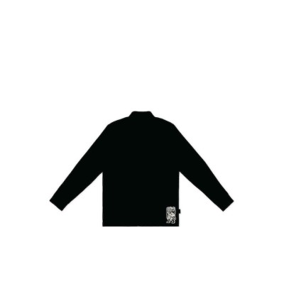 The Dudes Underworlds Overshirt Dave Premium