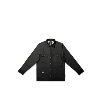 The Dudes flashy pattern classic dave Μαύρο
