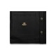 The Dudes flashy pattern classic dave Μαύρο The Dudes flashy pattern classic dave Μαύρο