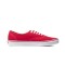  Vans Authentic Κόκκινα