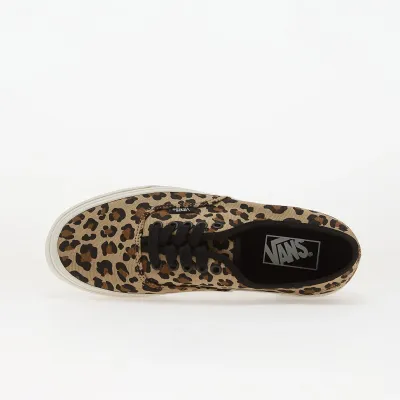 Vans Authentic Leopard 