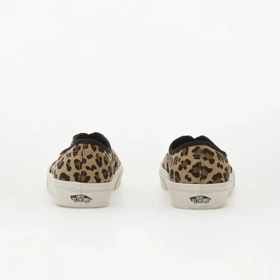 Vans Authentic Leopard 