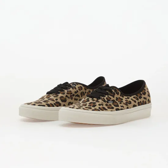 Vans Authentic Leopard 