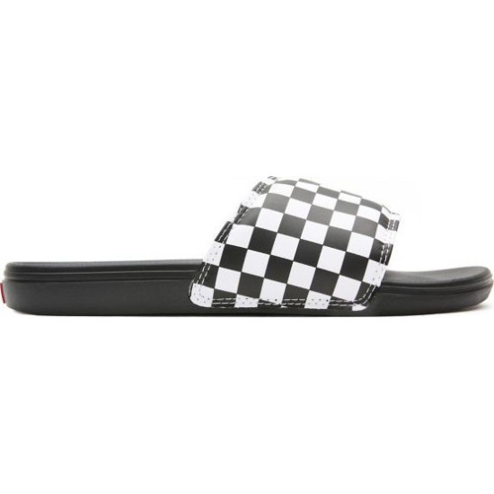 Vans Costa Slides True White