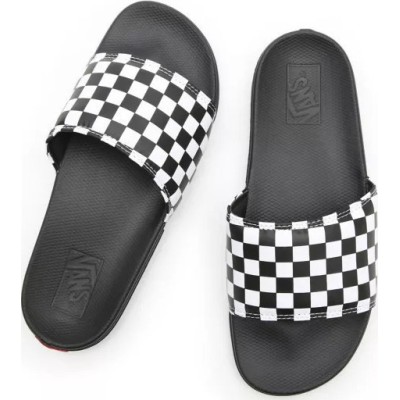 Vans Costa Slides True White