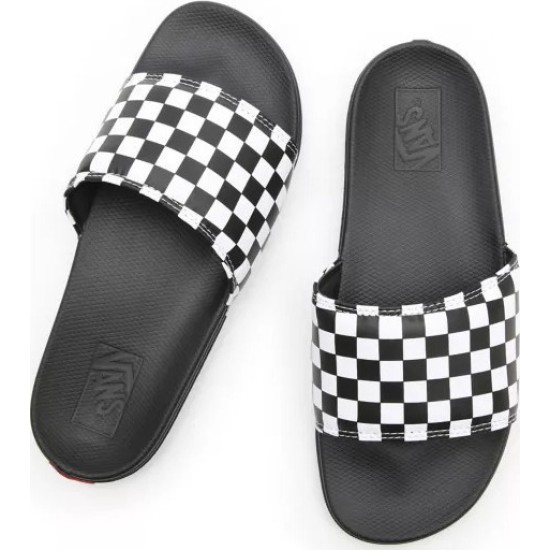 Vans Costa Slides True White